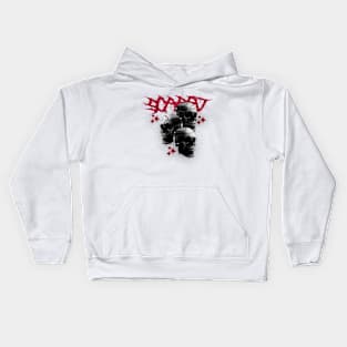 Scared Kids Hoodie